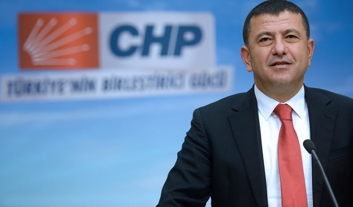 CHP'nin yeni A Takımı belli oldu