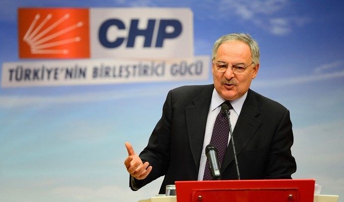 CHP'nin yeni A Takımı belli oldu