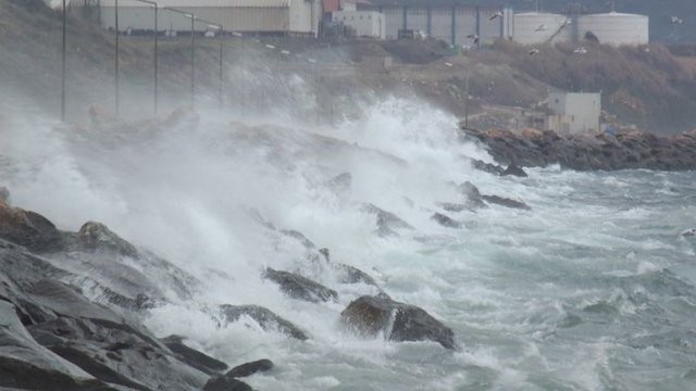 Meteoroloji'den 4 bölge için kritik uyarı