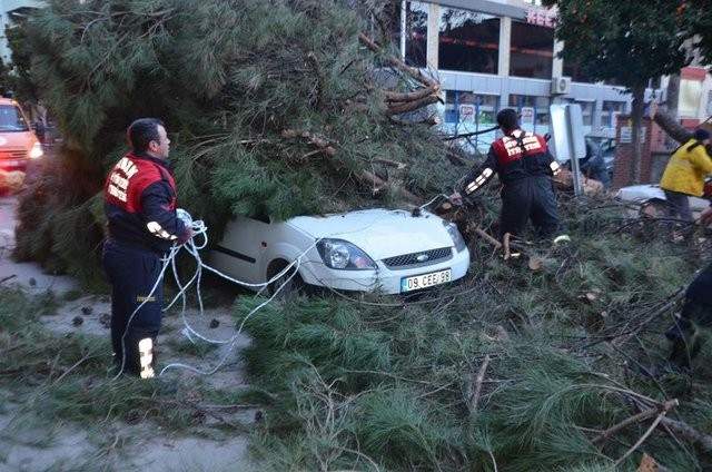 Meteoroloji'den 4 bölge için kritik uyarı