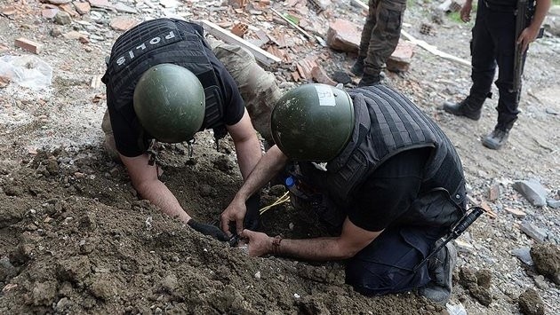 Savunma ve güvenliğe yeni 'Yerliler' geliyor