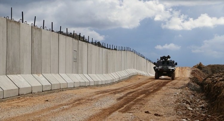 TSK'nın yeni silahı: İnsansız tank!