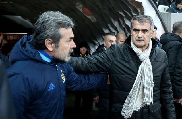 Aykut Kocaman'a büyük tepki