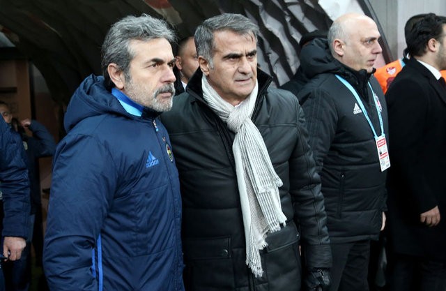 Aykut Kocaman'a büyük tepki