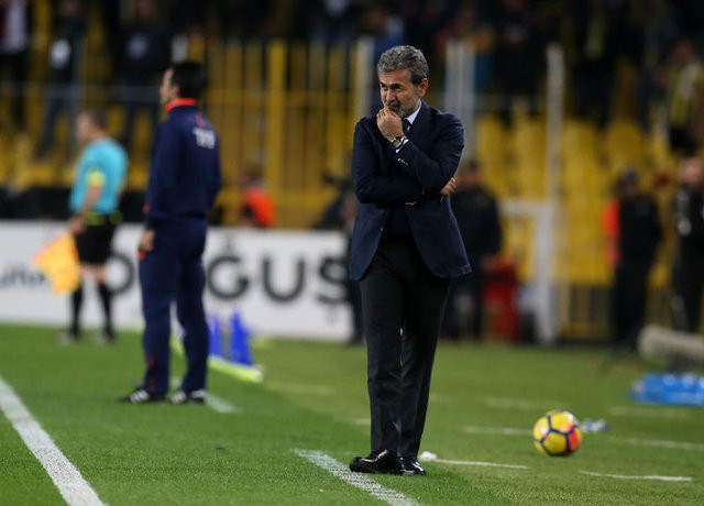 Aykut Kocaman'a büyük tepki