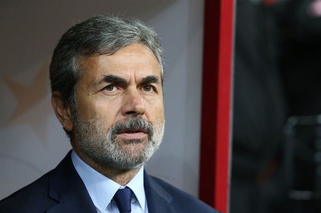 Aykut Kocaman'a büyük tepki