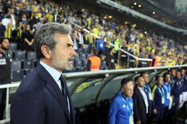 Aykut Kocaman'a büyük tepki