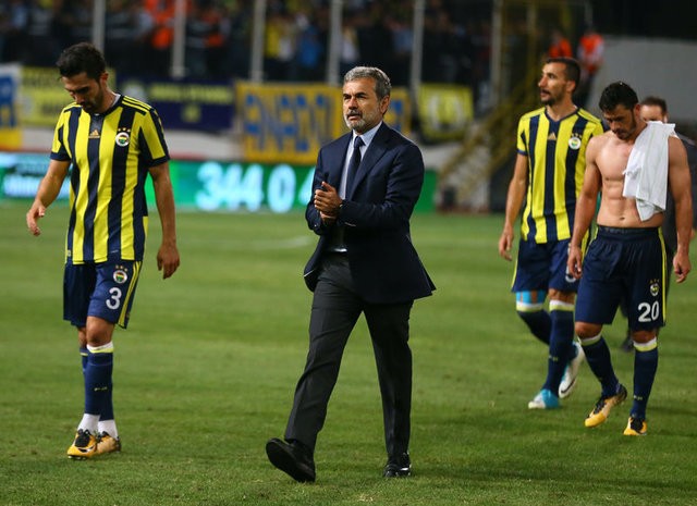 Aykut Kocaman'a büyük tepki