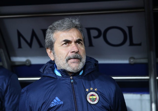 Aykut Kocaman'a büyük tepki