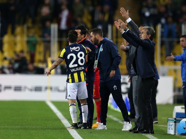 Aykut Kocaman'a büyük tepki