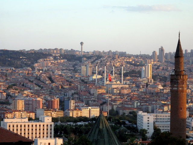 Dünyanın en zengin kentleri belirlendi