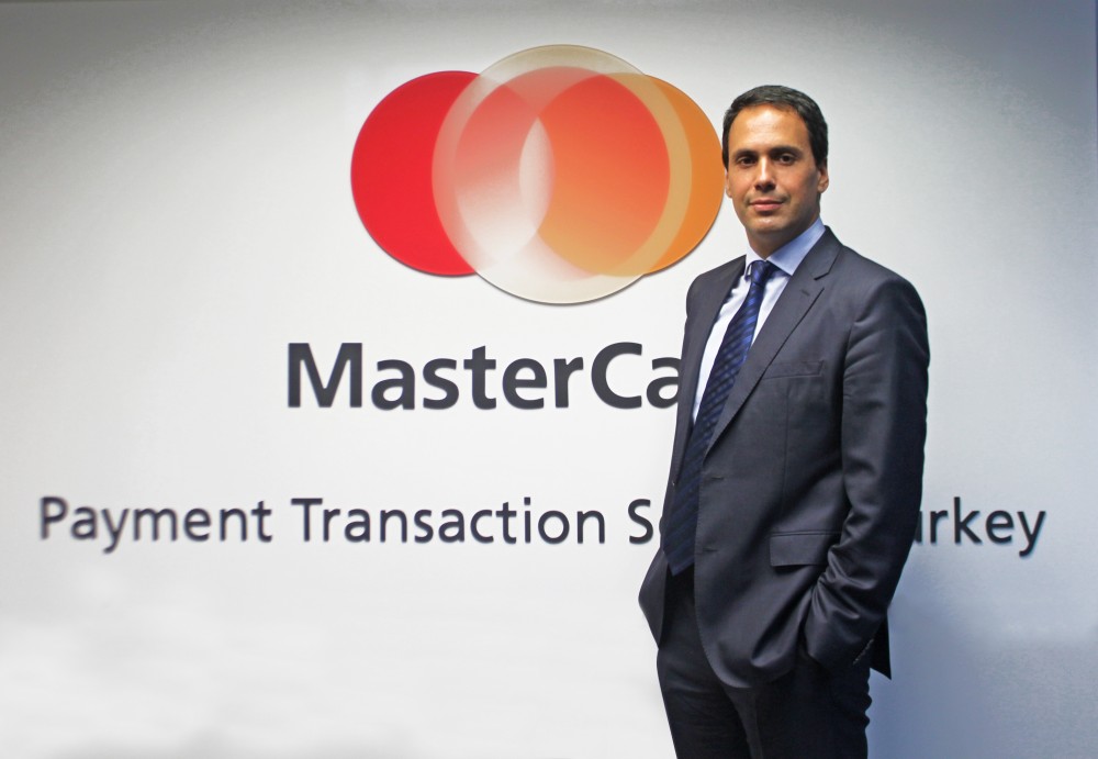 MasterCard Provus’u satıyor