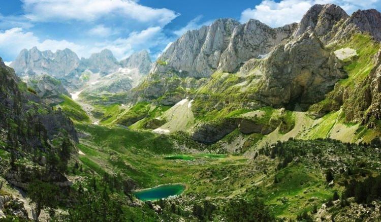 Türk vatandaşlarından vize istemeyen ülkeler