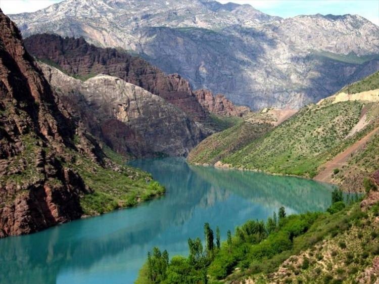 Türk vatandaşlarından vize istemeyen ülkeler