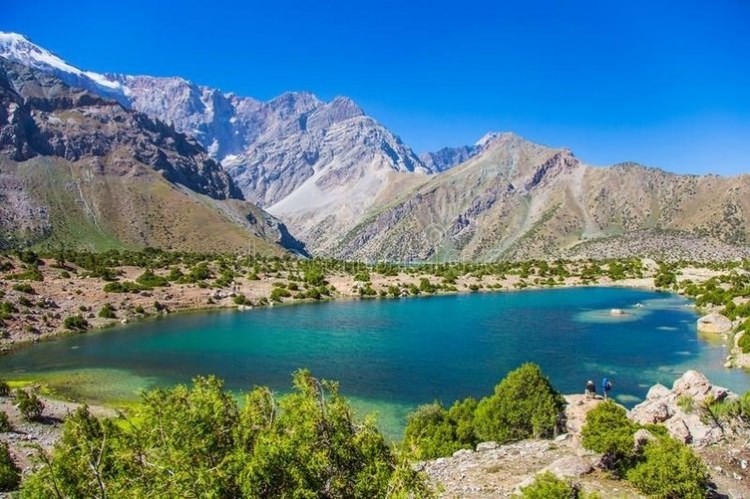 Türk vatandaşlarından vize istemeyen ülkeler