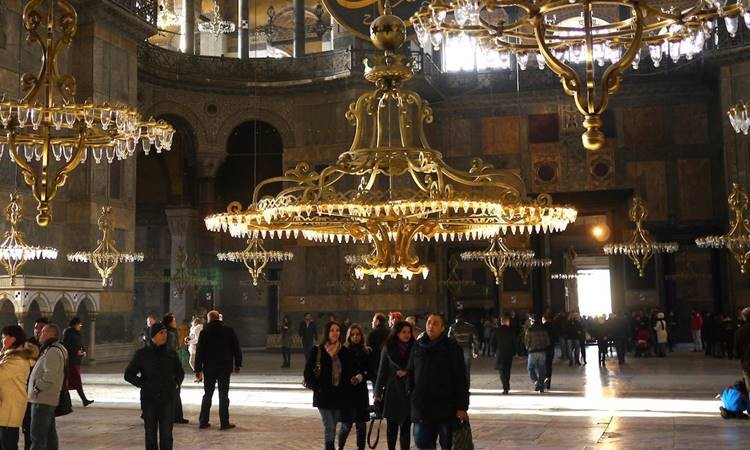 Görülmeye değer 26 turistik mekan