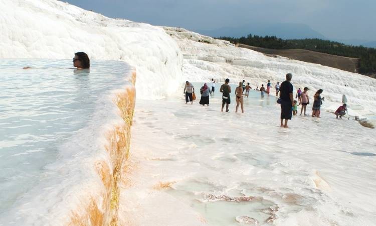 Görülmeye değer 26 turistik mekan