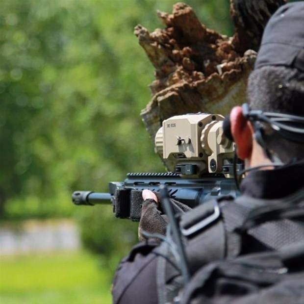 Dünyanın en güçlü silahları listesine Türk damgası!