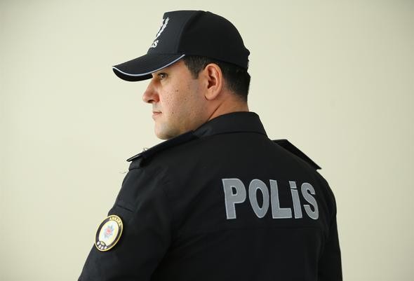 İşte polisin yeni kıyafetleri