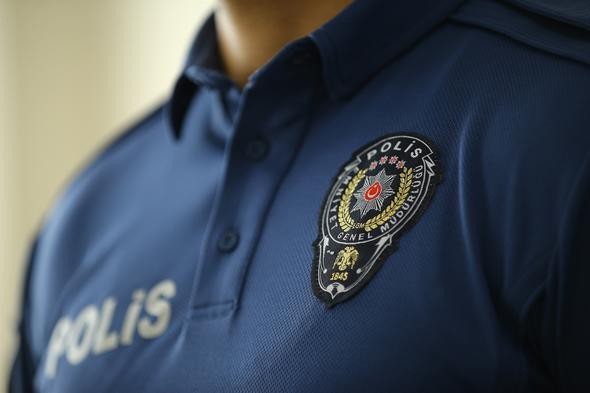 İşte polisin yeni kıyafetleri