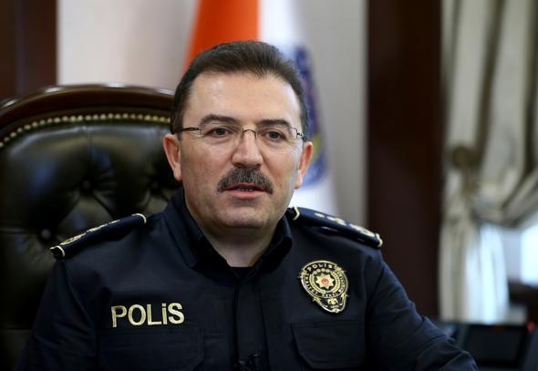 İşte polisin yeni kıyafetleri