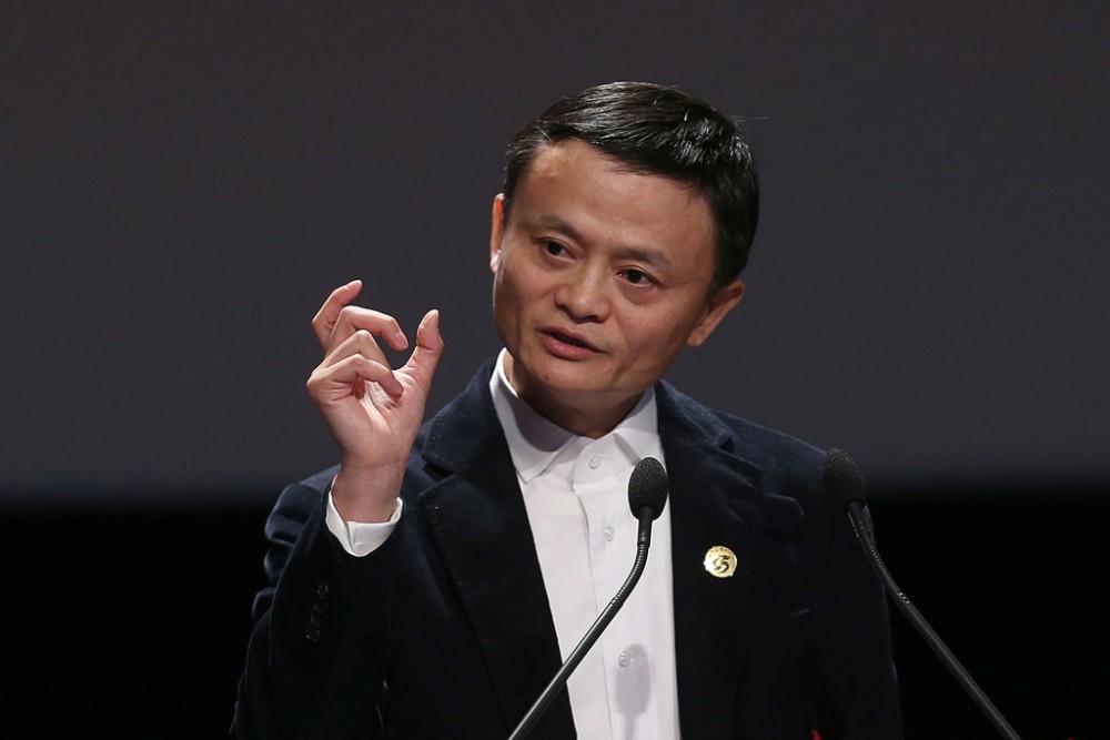 Jack Ma'nın ilham veren öyküsü