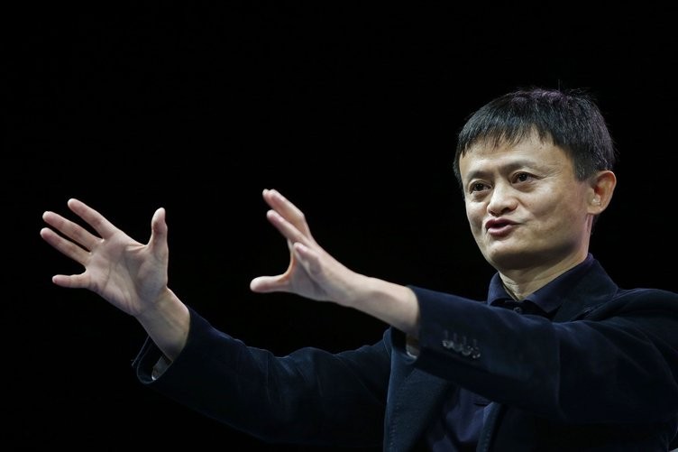 Jack Ma'nın ilham veren öyküsü