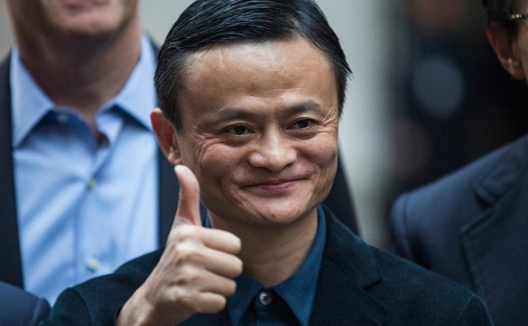 Jack Ma'nın ilham veren öyküsü