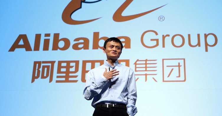 Jack Ma'nın ilham veren öyküsü