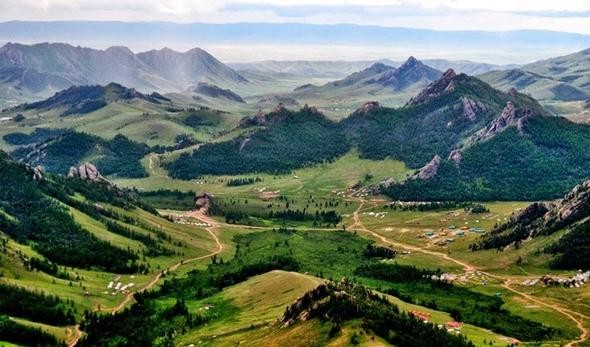 En çok turistin ziyaret ettiği yerler belli oldu!