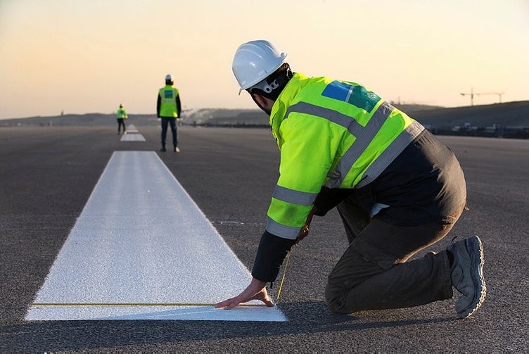 Yeni Havalimanı İstanbul'a dev tasarruf sağlayacak