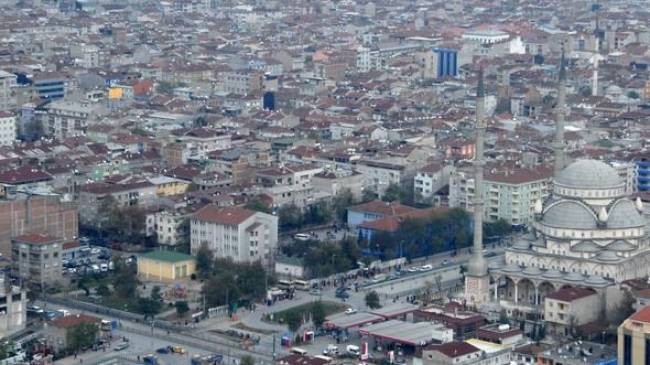 En çok bu ilçelerde iş bulunuyor