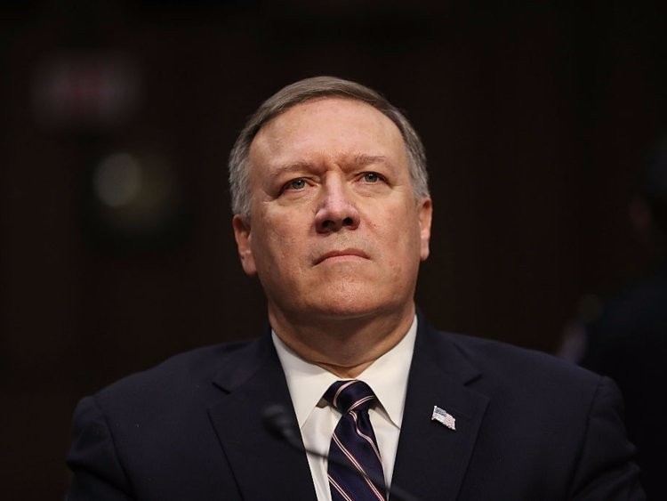 ABD'nin yeni Dışişleri Bakanı Mike Pompeo kimdir!