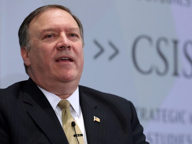 ABD'nin yeni Dışişleri Bakanı Mike Pompeo kimdir!