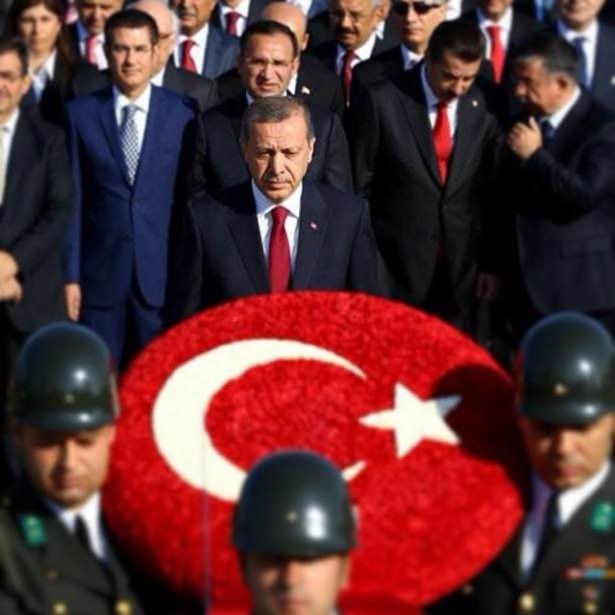 Cumhurbaşkanı Erdoğan'ın bir çoğunu ilk kez göreceğiniz fotoğrafları