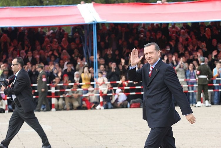 Cumhurbaşkanı Erdoğan'ın bir çoğunu ilk kez göreceğiniz fotoğrafları