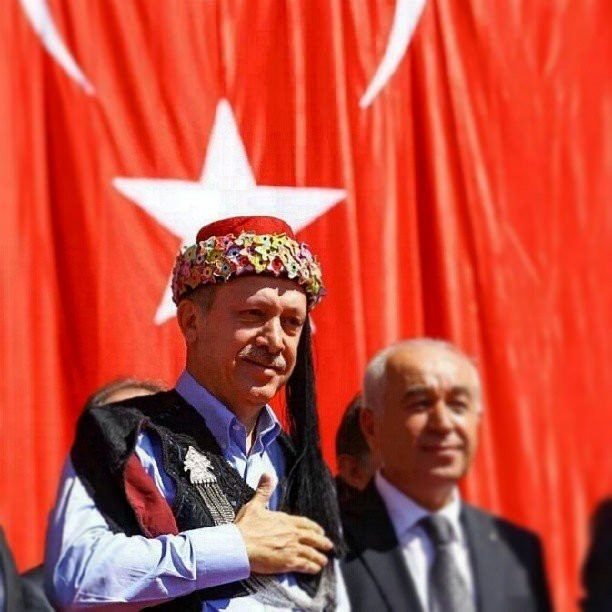 Cumhurbaşkanı Erdoğan'ın bir çoğunu ilk kez göreceğiniz fotoğrafları