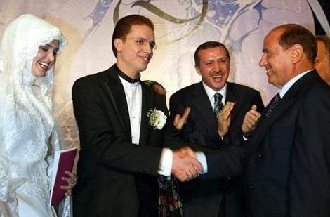 Cumhurbaşkanı Erdoğan'ın bir çoğunu ilk kez göreceğiniz fotoğrafları