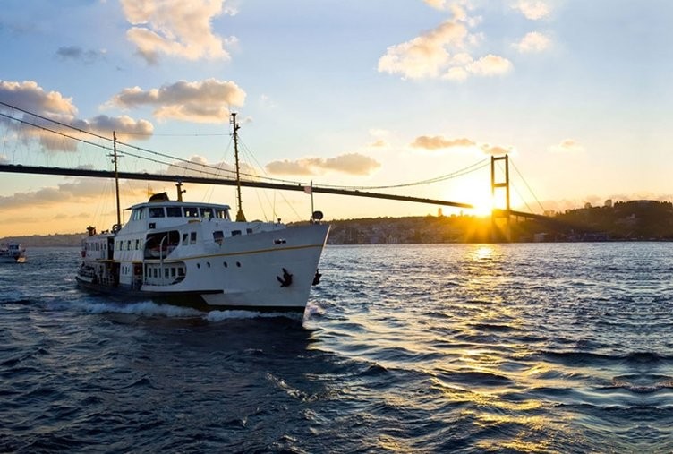 Meteoroloji'den İstanbullulara yağış uyarısı