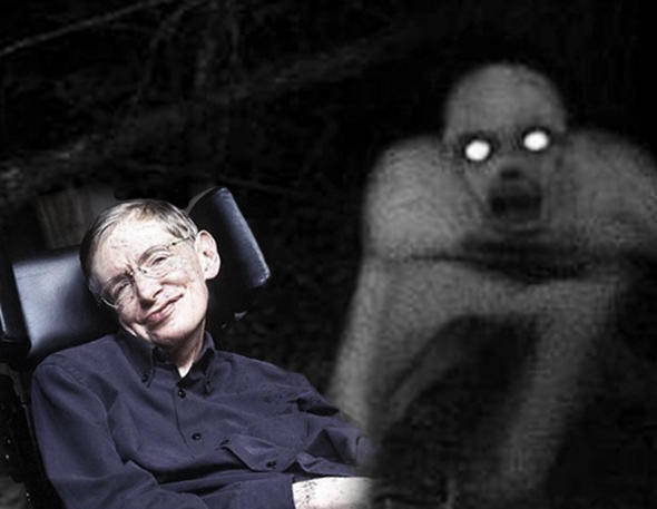 Stephen Hawking'in geleceğe dair önemli uyarıları!