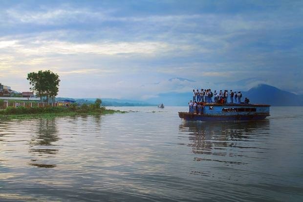 Bu köprüleri görenler çok şaşırıyor!