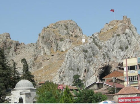 İşte Türkiye'nin buram buram tarih kokan şehri