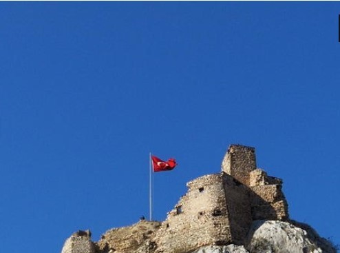 İşte Türkiye'nin buram buram tarih kokan şehri