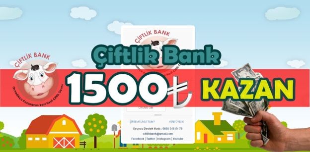 İşte 6 soruda Çiftlik Bank dolandırıcılığı