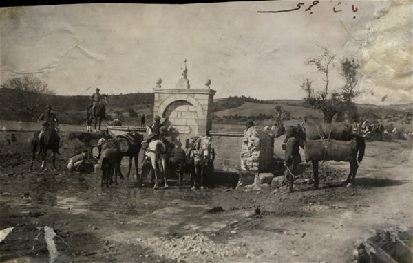 Hiçbir yerde göremeyeceğiniz tarihi fotoğraflar