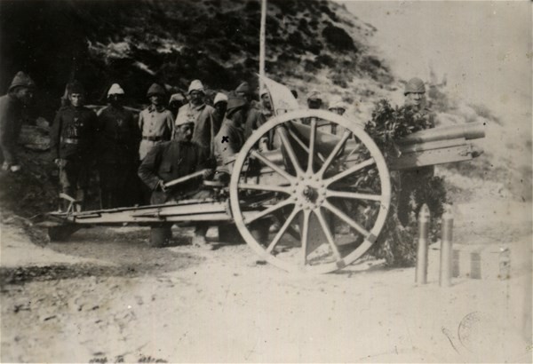 Hiçbir yerde göremeyeceğiniz tarihi fotoğraflar