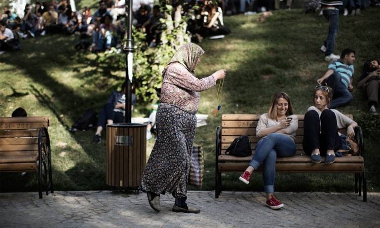 İşte girişimcilikte en iyi ülkeler