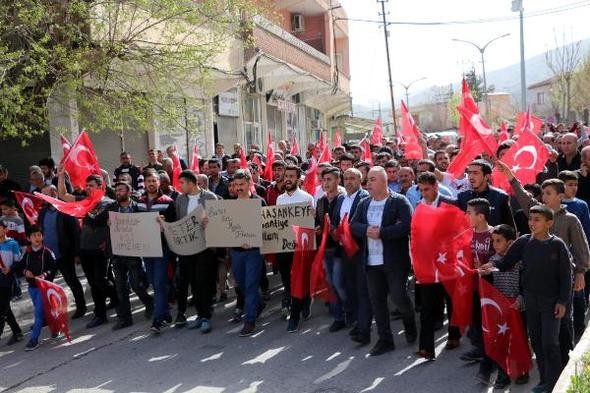 Tahliye kararıyla ortalık karıştı