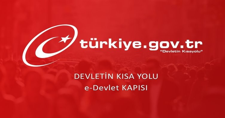  İşte e-Devlet ile sağlanan yeni hizmetlerin tamamı..