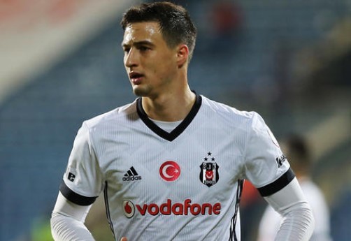 Beşiktaş'da dev operasyon! İşte o isimler!